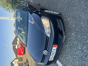 VW golf 7 2014  1.2 tsi