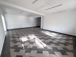 Spatiu comercial ultracentral - 250-750 mp - Vitrina la Strada Primariei - Vizibilitate excelenta - imagine 15