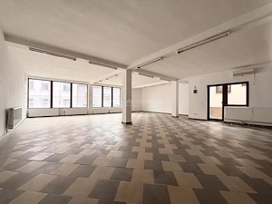 Spatiu comercial ultracentral - 250-750 mp - Vitrina la Strada Primariei - Vizibilitate excelenta - imagine 9