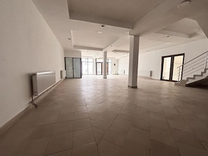 Spatiu comercial ultracentral - 250-750 mp - Vitrina la Strada Primariei - Vizibilitate excelenta - imagine 3