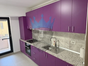  Apartament 2 Camere Complex Rezidential High Class Bucuresti - imagine 10