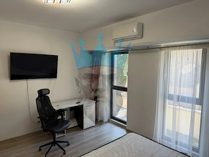  Apartament 2 Camere Complex Rezidential High Class Bucuresti - imagine 8