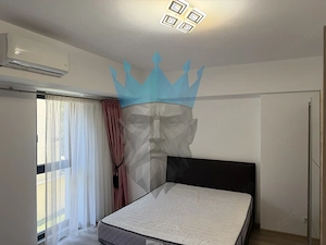  Apartament 2 Camere Complex Rezidential High Class Bucuresti - imagine 9