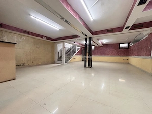Spatiu comercial ultracentral - 250-750 mp - Vitrina la Strada Primariei - Vizibilitate excelenta - imagine 17