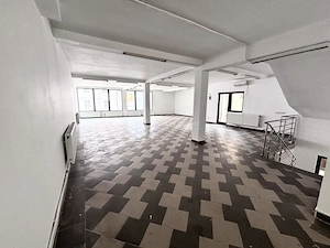 Spatiu comercial ultracentral - 250-750 mp - Vitrina la Strada Primariei - Vizibilitate excelenta - imagine 16