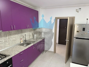  Apartament 2 Camere Complex Rezidential High Class Bucuresti - imagine 12
