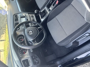 VW golf 7 2014  1.2 tsi - imagine 7