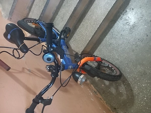 Bicicleta de copii de vanzare  - imagine 3
