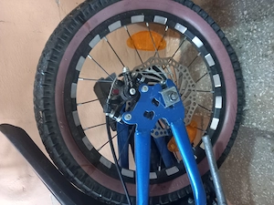 Bicicleta de copii de vanzare  - imagine 2