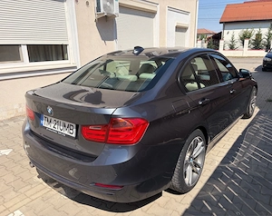 Vand Bmw seria 3 F30 - imagine 4