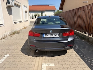 Vand Bmw seria 3 F30 - imagine 3