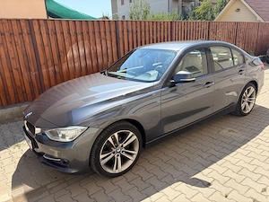 Vand Bmw seria 3 F30 - imagine 2