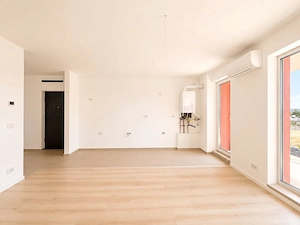 Apartament finalizat cu 3 camere | Denya Forest - imagine 2