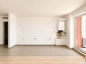 Apartament finalizat cu 3 camere | Denya Forest - imagine 3