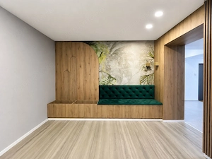 Apartament finalizat cu 3 camere | Denya Forest - imagine 13