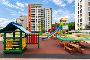 COM 0% Apartament superb cu 3 camere | Denya Forest - imagine 10