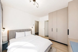 COM 0% Apartament superb cu 3 camere | Denya Forest - imagine 3