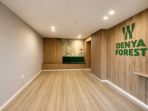 Apartament finalizat cu 3 camere | Denya Forest - imagine 12