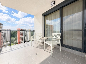 COM 0% Apartament superb cu 3 camere | Denya Forest - imagine 7