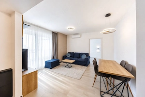 COM 0% Apartament superb cu 3 camere | Denya Forest