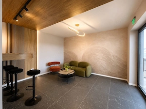 Apartament finalizat cu 3 camere | Denya Forest - imagine 14