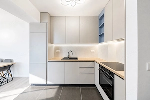 COM 0% Apartament superb cu 3 camere | Denya Forest - imagine 5