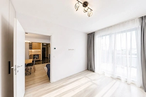 COM 0% Apartament superb cu 3 camere | Denya Forest - imagine 8
