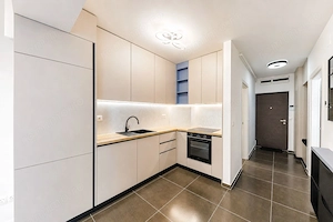 COM 0% Apartament superb cu 3 camere | Denya Forest - imagine 4