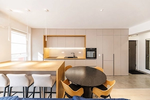 COM 0% Apartament superb cu 3 camere | Denya Forest - imagine 2