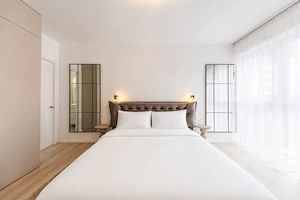 COM 0% Apartament superb cu 3 camere | Denya Forest - imagine 3