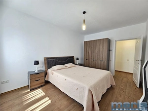 Apartament 2 camere Concept 9 modern cu parcare - imagine 6