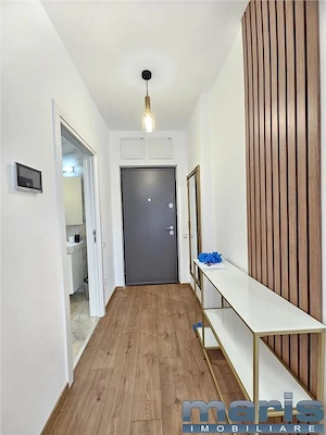 Apartament 2 camere Concept 9 modern cu parcare - imagine 7
