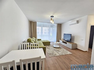 Apartament 2 camere Concept 9 modern cu parcare - imagine 2