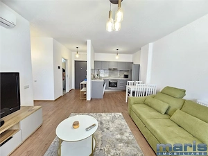 Apartament 2 camere Concept 9 modern cu parcare - imagine 3