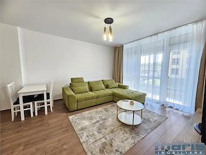 Apartament 2 camere Concept 9 modern cu parcare