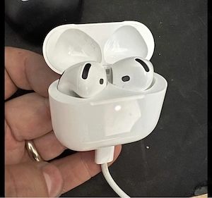 Casti Airpods 4