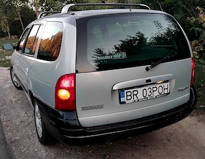 Renault megane fara fiscal - vand schimb cu diverse - imagine 3