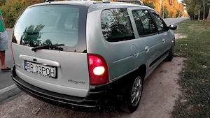 Renault megane fara fiscal - vand schimb cu diverse - imagine 6