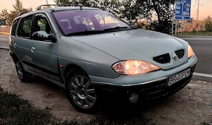 Renault megane fara fiscal - vand schimb cu diverse - imagine 2