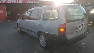 Renault megane fara fiscal - vand schimb cu diverse - imagine 4