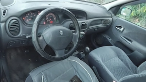 Renault megane fara fiscal - vand schimb cu diverse - imagine 5