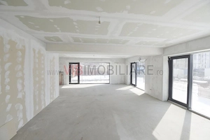 Spatiu comercial stradal, apropiere metrou Straulesti - imagine 7