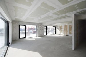 Spatiu comercial stradal, apropiere metrou Straulesti - imagine 6