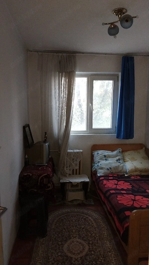 Vand apartament Ploiesti - imagine 5