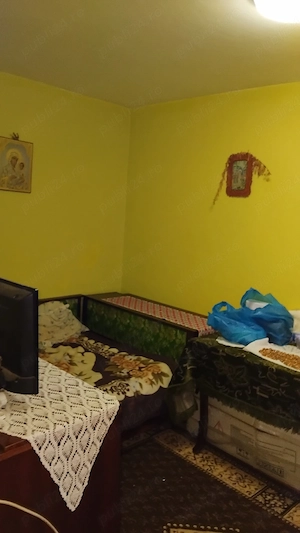 Vand apartament Ploiesti - imagine 2