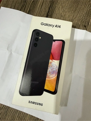 Samsung Galaxy A14 