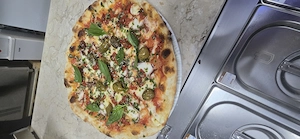  angajăm pizzer cu experiență!    - imagine 2
