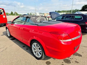 Oel Astra Twin Top 1.6 - imagine 4