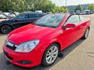 Oel Astra Twin Top 1.6 - imagine 3
