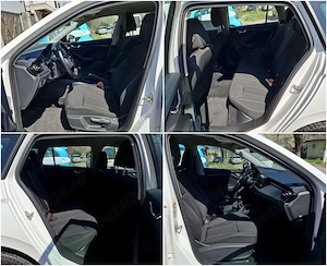 Skoda Scala 1.0 95cp. Istoric service. Front assist. Navi, scaune încălzite. - imagine 5